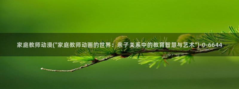 h动漫