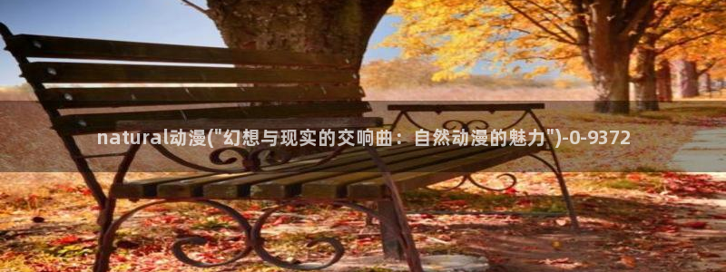 动漫世界